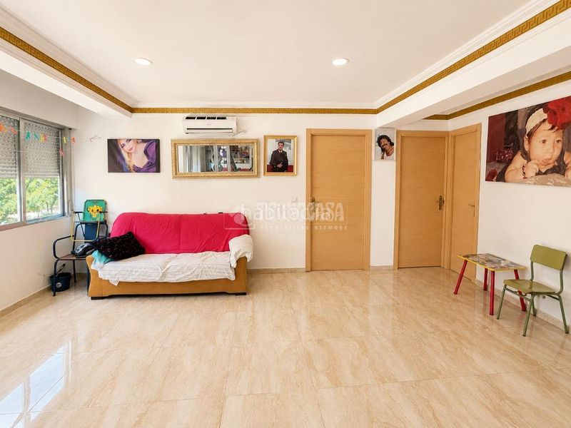 Foto daa08217-5c79-42ab-ba7c-6bf46e781f2c. Pis a Abrantes Madrid