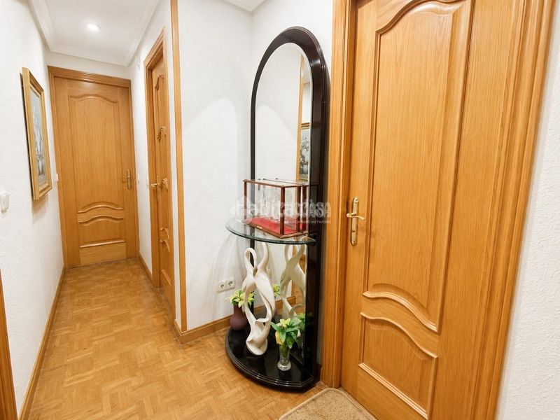 Foto 8b6349a8-2c12-45d4-8e33-00c376008e5b. Pis a Abrantes Madrid