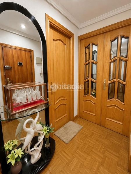 Foto 9b082434-63c1-48c3-b3cc-e5ef491b7ddc. Pis a Abrantes Madrid