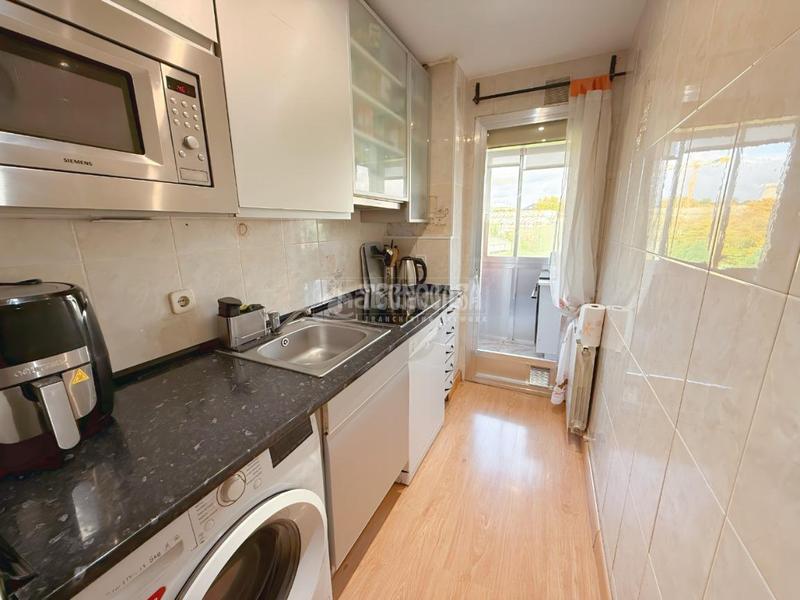 Foto d22726f9-14c2-43e2-bc66-f56357865015. Appartamento in Abrantes Madrid