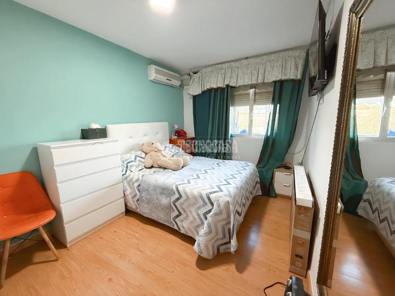 Foto ee56ecf3-834f-400d-ac0b-e7f1f983fc8e. Appartamento in Abrantes Madrid