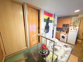 Etagenwohnung in Abrantes