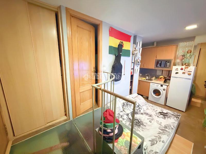 Foto 95379fad-1033-43fe-81fd-f6d0d431c650. Appartamento in Abrantes Madrid