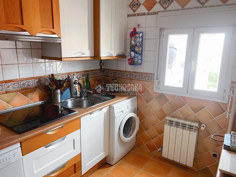 Foto 02992ef5-a5f4-46c8-9296-fb04cc986c2b. Pis amb calefacció a Abrantes Madrid