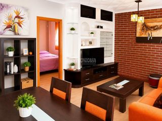 Etagenwohnung in Abrantes. Piso en venta en madrid