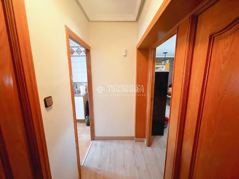 Foto 1926fb9a-d860-43c4-909b-5e8447f9a865. Pis amb calefacció a Abrantes Madrid