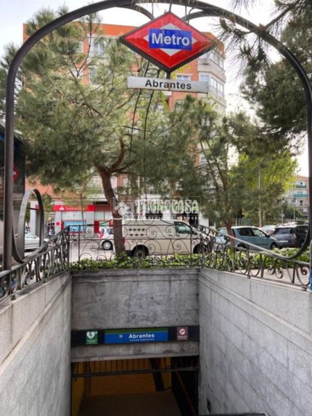 Foto 535e587d-f8d5-4438-92d1-5cdf0dd9ebd4. Pis amb calefacció a Abrantes Madrid