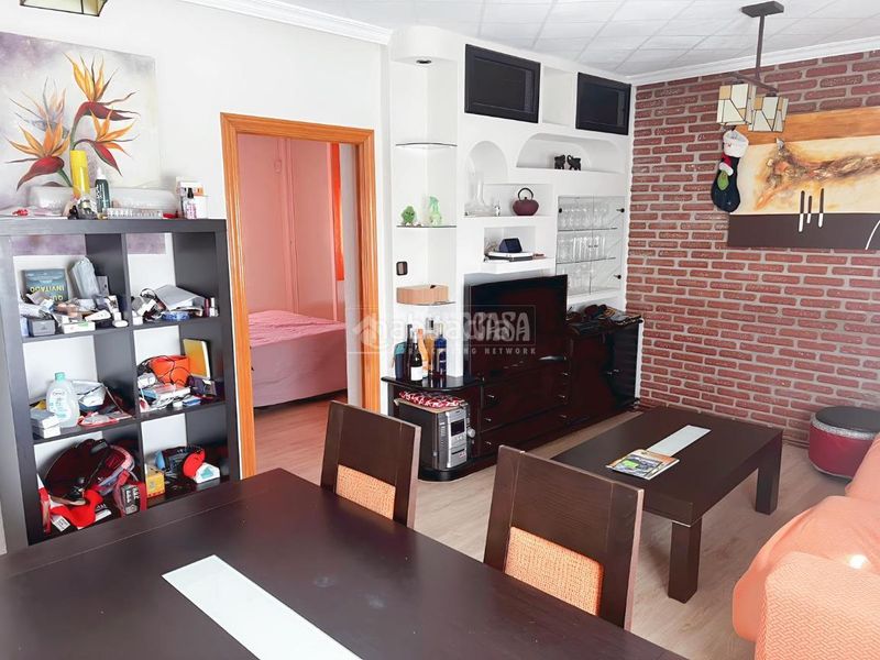 Foto 5a0a62d8-91fc-4ab8-b091-4c9332ac36cb. Pis amb calefacció a Abrantes Madrid