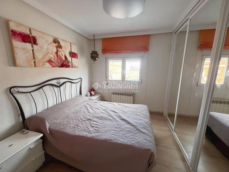 Foto 5a20e226-a3c1-41cf-841e-1d40f508dfc0. Pis amb calefacció a Abrantes Madrid