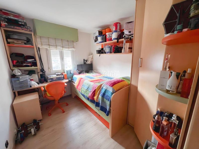 Foto 652bc870-99d1-4e81-a89e-e23cbb292396. Pis amb calefacció a Abrantes Madrid