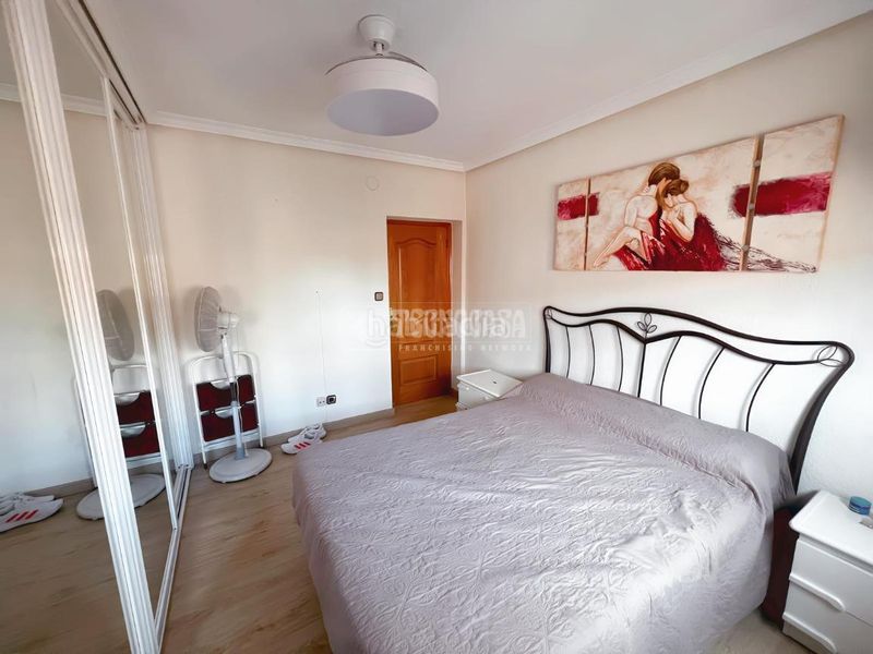 Foto 76c61151-4f4d-4d99-b3ad-a44441e72c5c. Pis amb calefacció a Abrantes Madrid