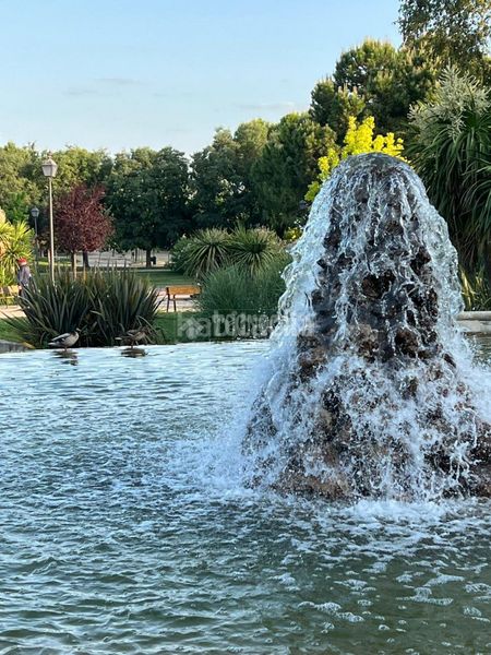 Foto 8cd8c6b2-0be9-4c6f-91d4-ccc37a34be9f. Pis amb calefacció a Abrantes Madrid