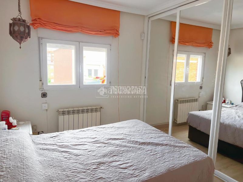 Foto 9e1b49c2-8255-4a19-a722-58352de0ffbd. Pis amb calefacció a Abrantes Madrid