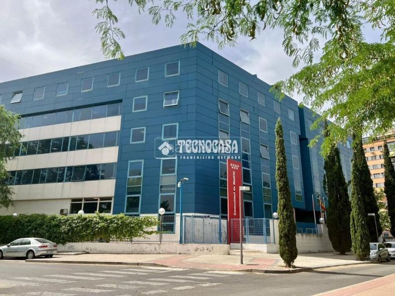 Foto a1562051-3a7a-4cac-a0bb-4cb3f3473db2. Pis amb calefacció a Abrantes Madrid