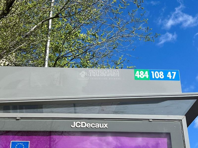 Foto ab20a605-40d6-49f2-b575-e0ce59e83ee6. Pis amb calefacció a Abrantes Madrid