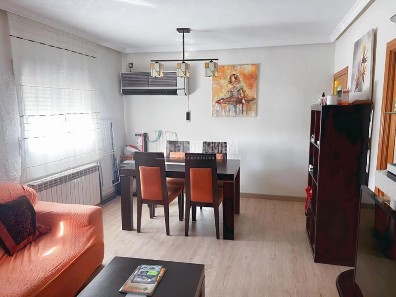 Foto b5916632-ff1a-40e5-b38b-798ef3e8af99. Pis amb calefacció a Abrantes Madrid