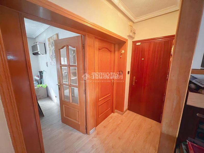 Foto db370202-5394-4cee-a209-a7efe851969b. Pis amb calefacció a Abrantes Madrid