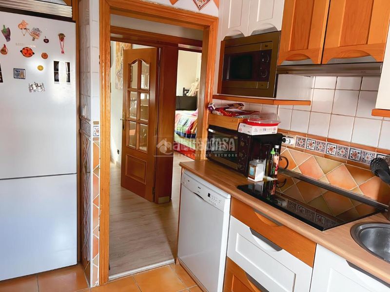 Foto e41ec2e2-bae7-4979-874a-daa5d236341a. Pis amb calefacció a Abrantes Madrid