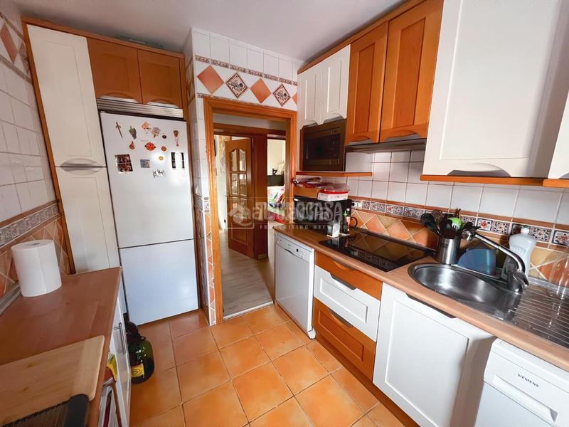 Foto f1247ac4-4ef1-45f5-8545-3afc071056dd. Pis amb calefacció a Abrantes Madrid