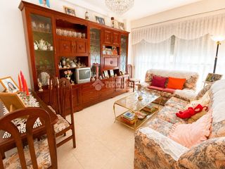 Pis a Puerta Bonita. Piso en venta en madrid
