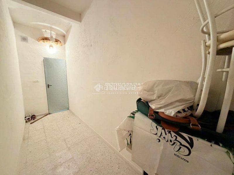 Foto ecbda5cb-c0ff-4e0a-9539-d53d226de510. Pis amb calefacció aparcament a Abrantes Madrid