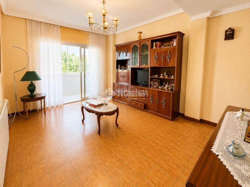 Foto 1fee31ff-3860-4d55-8777-03810dfbd053. Pis a Abrantes Madrid