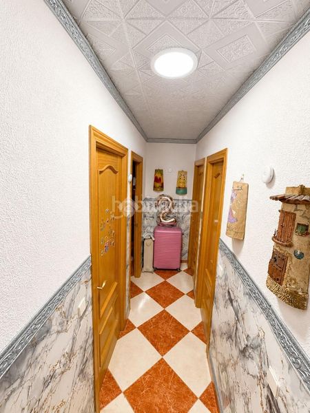 Foto b81ca61d-f609-432b-a5a6-cd2d07beda89. Pis amb calefacció a Abrantes Madrid