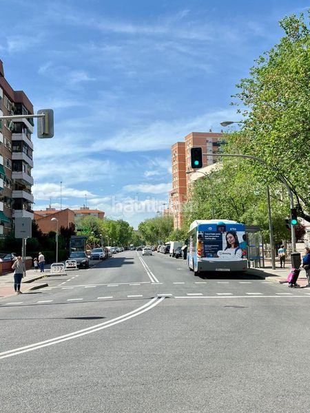 Foto eceea108-0da8-4b8d-930d-ad227c4fd322. Pis amb calefacció a Abrantes Madrid