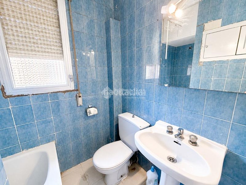 Foto b96b043e-4d0b-4cc1-a6f3-5917c748b0af. Pis a Abrantes Madrid