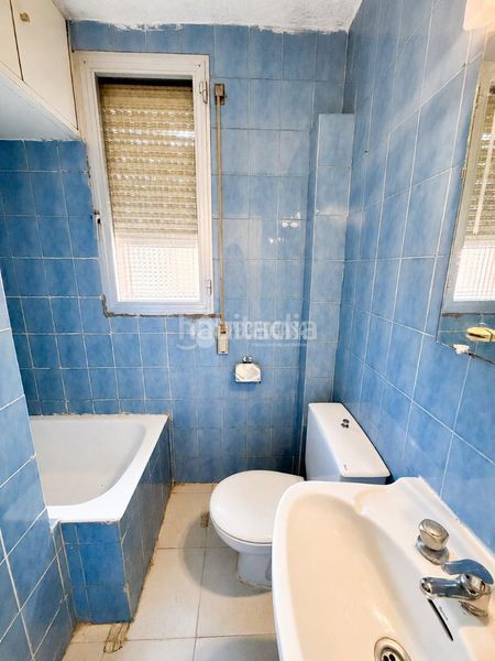 Foto e4b6022d-47de-4f4e-b451-ad9336879737. Pis a Abrantes Madrid