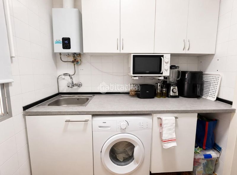 Foto bd472e52-0109-40e9-b1ef-1a4409d09b5d. Pis amb calefacció a Abrantes Madrid