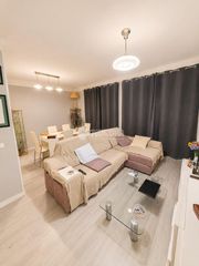 Pis a Abrantes. Piso en venta en madrid