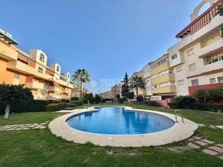 Pis a Huerta Nueva. Piso en venta en estepona