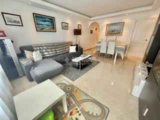 Appartement à Puerto de Estepona. Piso en venta en estepona