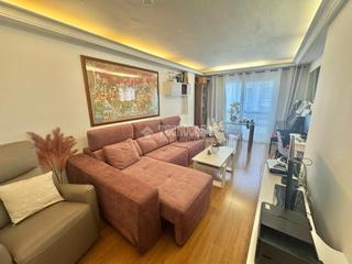 Pis a Huerta Nueva. Piso en venta en estepona