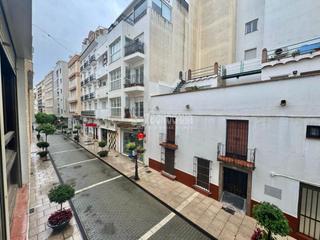 Piso en Centro