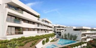 Appartamento in Zona Calvario. Piso en venta en estepona