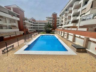 Piso en Huerta Nueva. Piso en venta en estepona