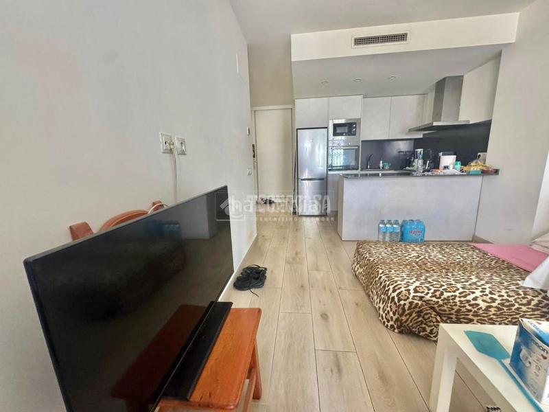 Foto e57340d4-d737-499c-83f3-d0a96e7aaae3. Casa pareada casa en venta en puerto de Estepona Estepona