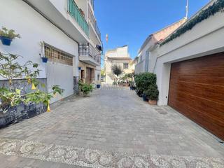 Pis a Centro. Piso en venta en estepona