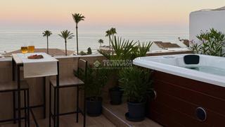 Dúplex a Guadalobón. Piso en venta en estepona