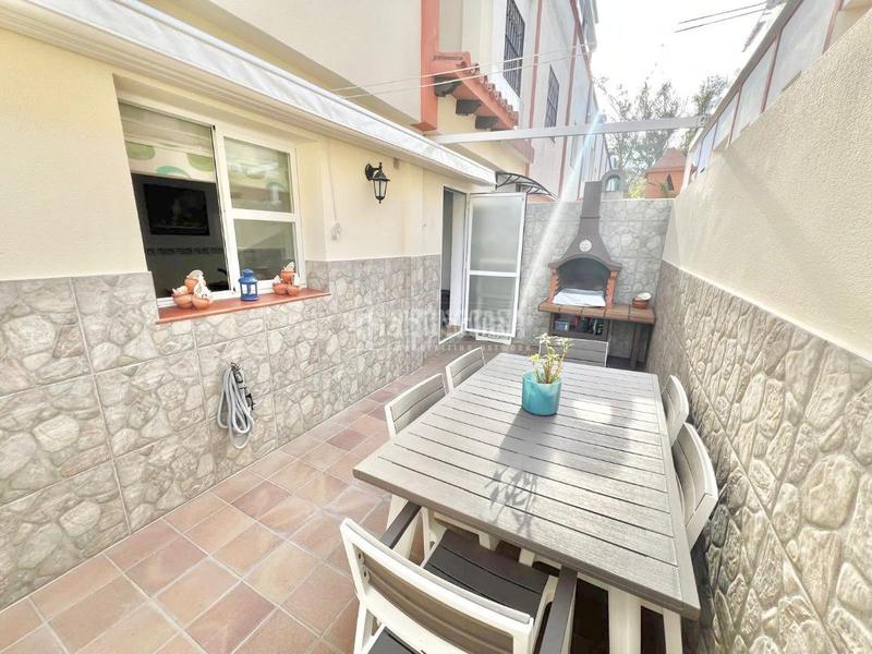 Foto 12b07d25-6892-4ca1-9e06-1f2c40a3200f. Casa pareada casa en venta en Cancelada Estepona