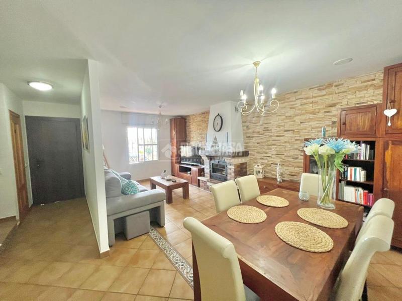 Foto 380f6326-5bfb-4c65-8780-92c3870ee531. Casa pareada casa en venta en Cancelada Estepona