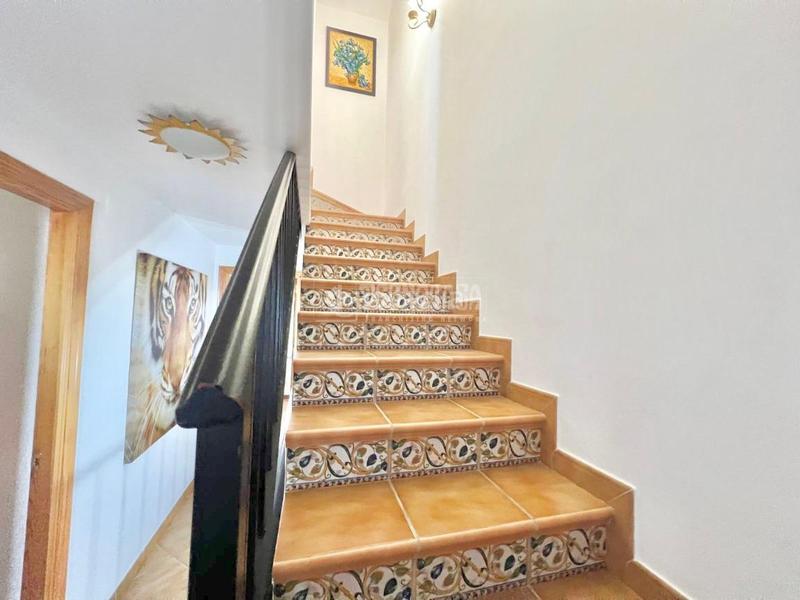 Foto 617ee5f7-fafe-423d-b7ac-ce608466a293. Casa pareada casa en venta en Cancelada Estepona