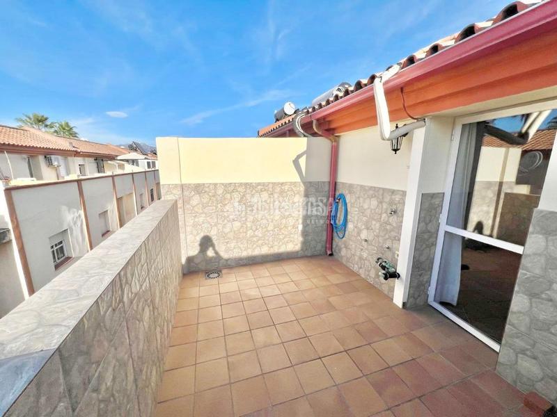 Foto 6e04263c-e90f-4e3b-9beb-aa5eb7e481e6. Casa pareada casa en venta en Cancelada Estepona