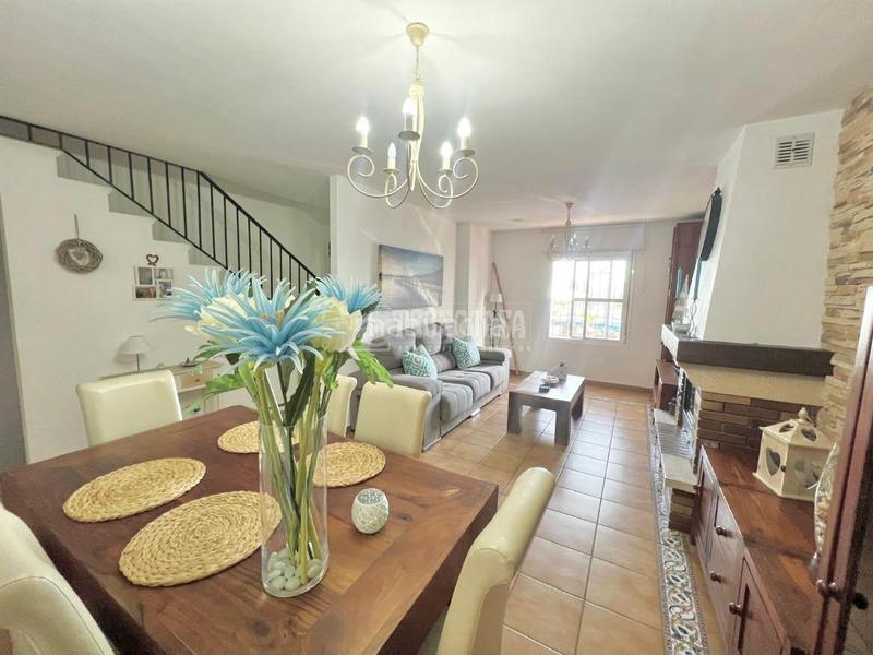 Foto 922de1c7-2e3b-4c71-a8ae-ddb538dbd738. Casa pareada casa en venta en Cancelada Estepona