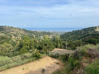 Fondo rustico  Carretera de los reales. Terrenos en venta en estepona