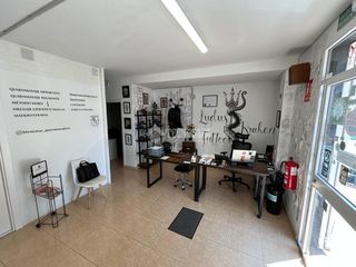 Local Comercial  C. san juan bosco. Local comercial en venta en estepona