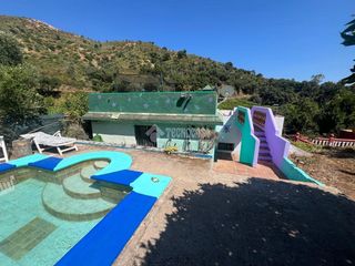 Flat  Cam. de montesol. Piso en venta en estepona