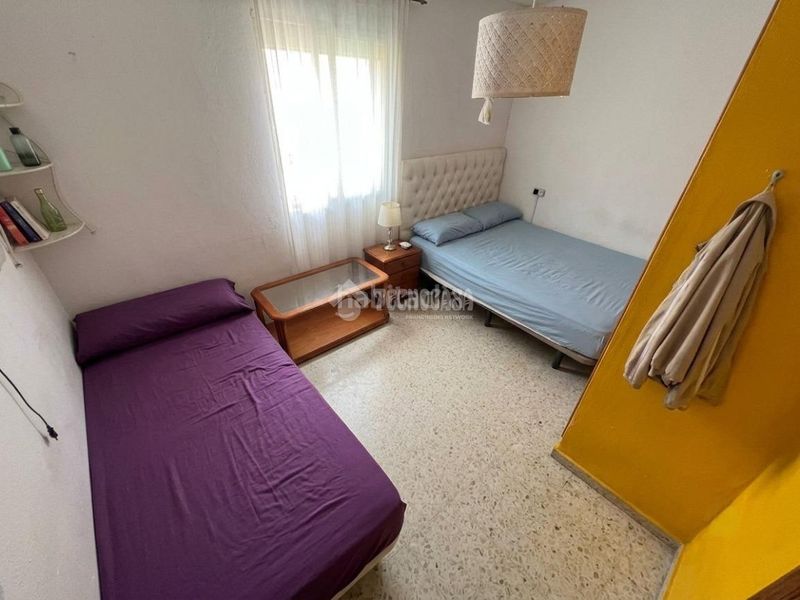 Foto 4fea71c9-1f3e-4f9c-a780-ea1b93eb6140. Casa aparellada a puerto de Estepona Estepona